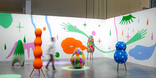 100 Demons at District Music Hall