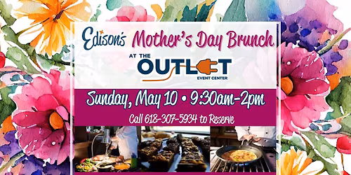 Mother's Day Brunch 