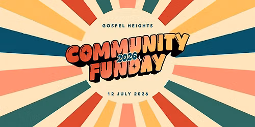 Community Funday