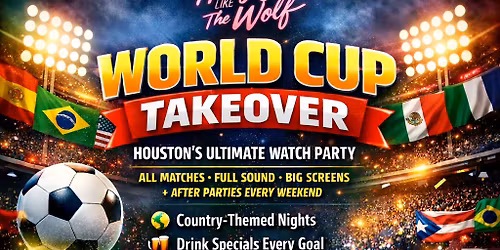 FIFA World Cup 