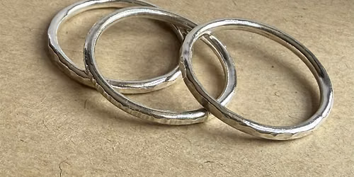 Ring Making Workshop