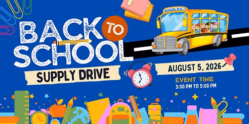 SMHE Back to School