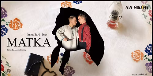 J\u00falius Bar\u010d-Ivan: MATKA