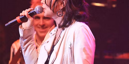 Glen Burtnicks Summer of Love Concert at Stadium Theatre