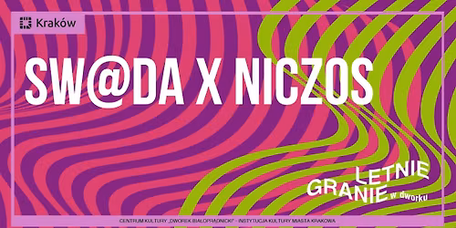 Letnie Granie 2026 | Sw@da x Niczos