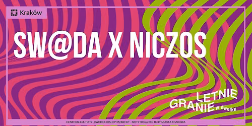 Letnie Granie 2026 | Sw@da x Niczos