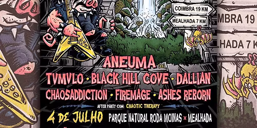 UM METALEIRO TAMB\u00c9M CHORA 2026