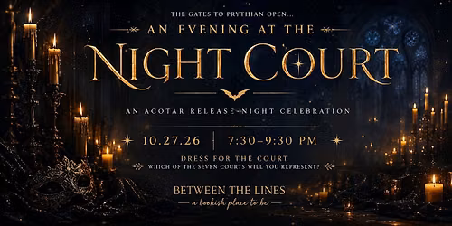 An Evening at the Night Court