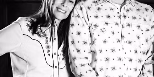 Monica Taylor and Travis Fite perform! 