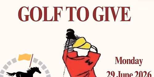 Golf to Give 