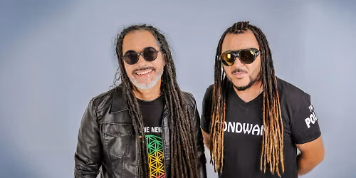Gondwana, Quique Neira in Madrid