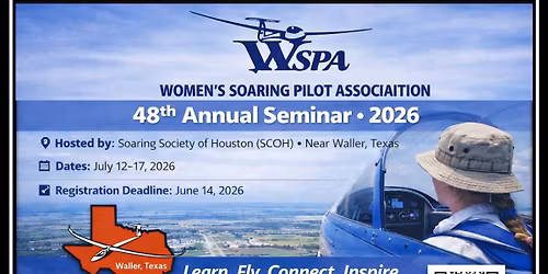 WSPA Seminar 2026