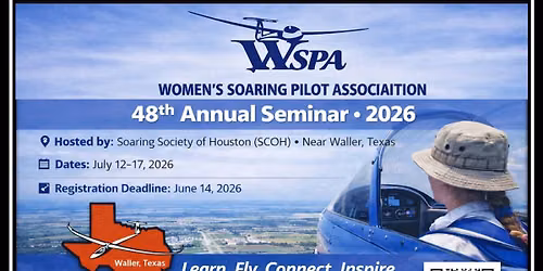 WSPA Seminar 2026