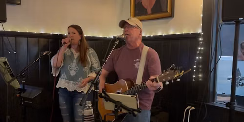 Gig with Katie at Sail House 