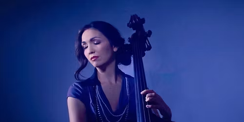 Katie Thiroux Trio m. Martin Schack