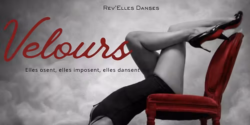 SPECTACLE CARITATIF CABARET