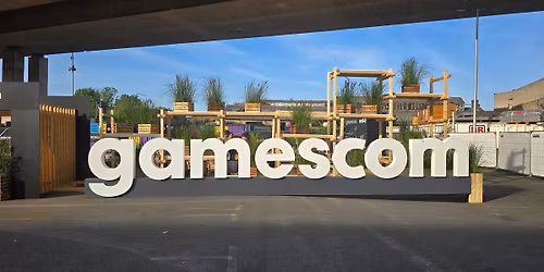 gamescom 2026