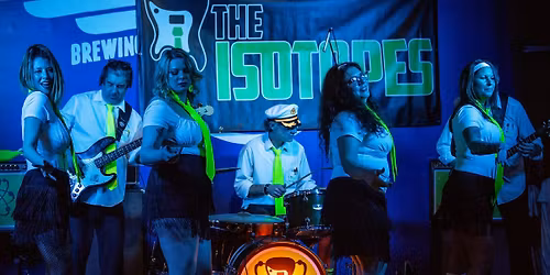 Xmas with the Isotopes