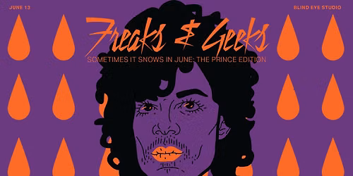 Freaks & Geeks: Prince