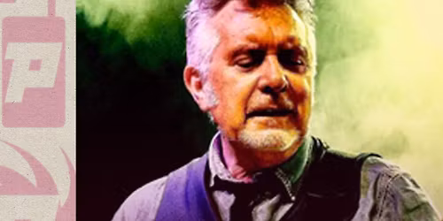 Mick Rogers | Patronaat Haarlem