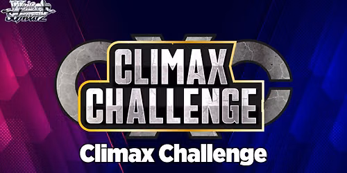 Weiss Schwarz Japanese - $10 Climax Challenge [Goddess of Victory: NIKKE Vol.2]