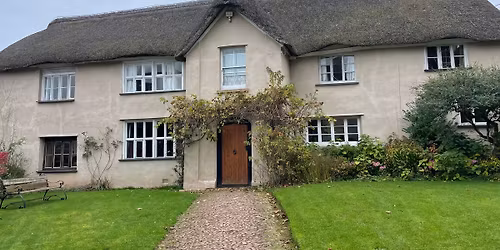 Middle Coombe Farm Retreat Weekend