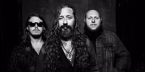 Anthony Rosano & The Conqueroos