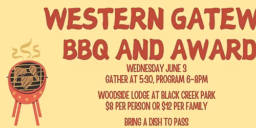 WG BBQ and Awards Picnic
