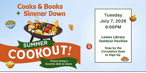 Simmer Down | Cookout Edition!