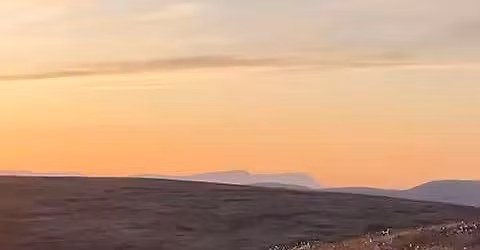 Ben Bhraggie 24 2026