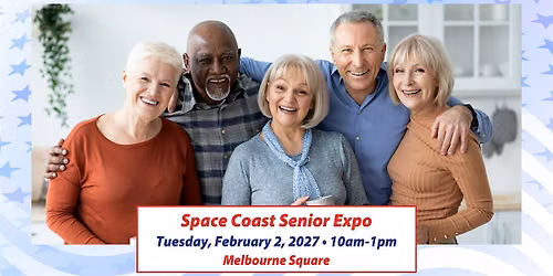 Space Coast Senior Expo