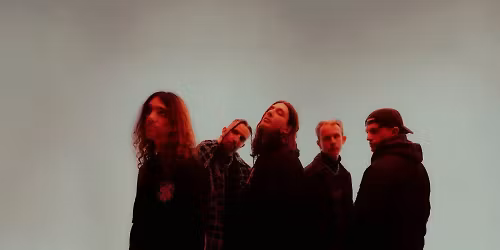 Windwaker in Saint Louis