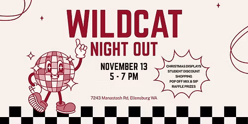 Wildcat Night Out