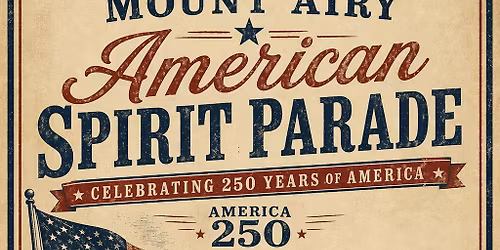 American Spirit Parade