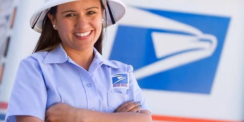 USPS Hiring Event