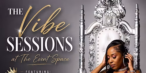 The Vibe Session