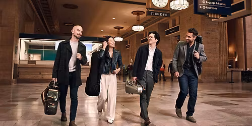 Steven Mackey: Memoir