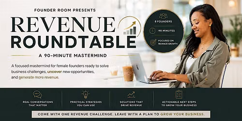 Revenue Roundtable