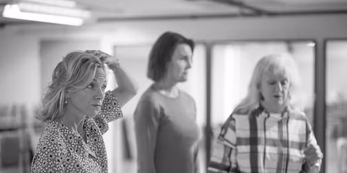 Lytham St Annes: Fascinating Aida