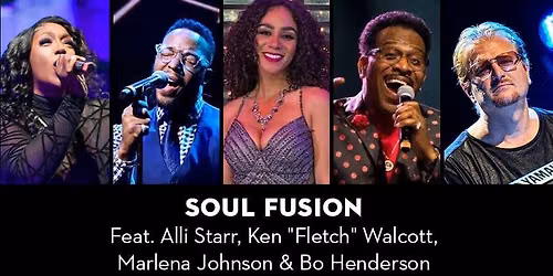 Soul Fusion