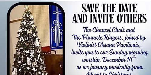 Special Music Sunday