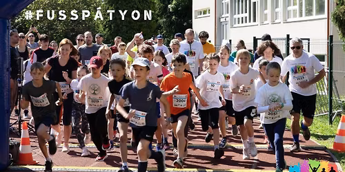 IV. Csal\u00e1di Fut\u00f3nap P\u00e1ty