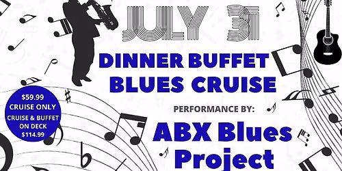 Blues Cruise
