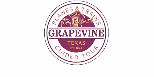 Planes and Trains Guided Tour