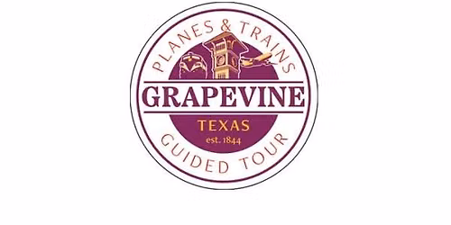 Planes and Trains Guided Tour
