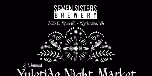 Yuletide Market 2025