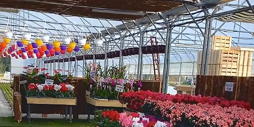 PORTES OUVERTES 2026 