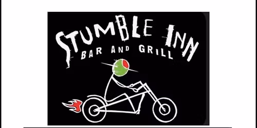 Spellbound Returns to Stumble Inn