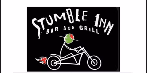 Spellbound Returns to Stumble Inn