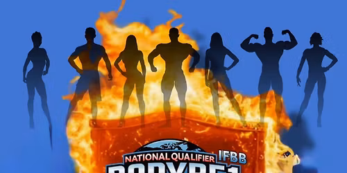 NPC IFBB Bodybe1Classic 